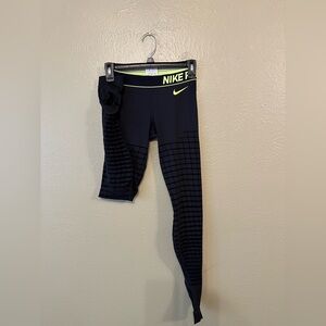 Nike Pro Recovery Hypertight Training Tights